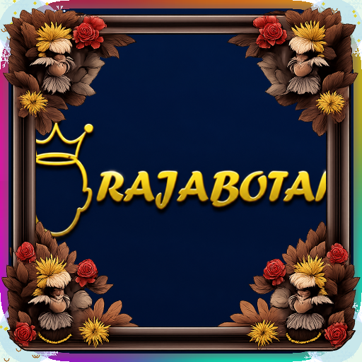 rajabotak — galeri pratinjau - APK Resmi