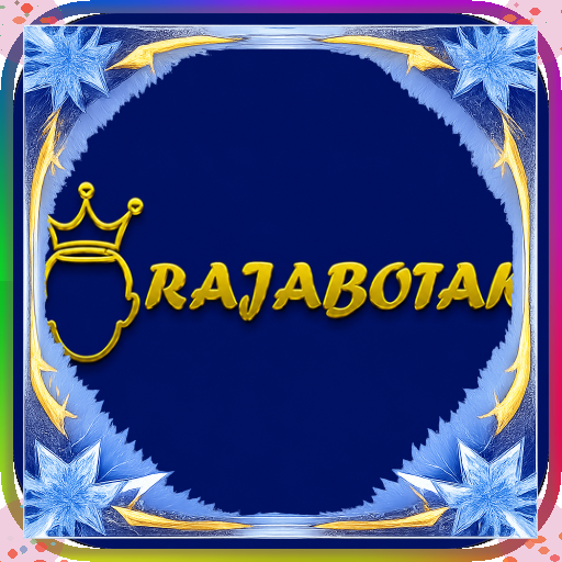 rajabotak — galeri pratinjau Resmi APK